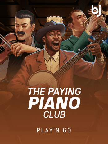 The Paying Piano Club game thumbnail