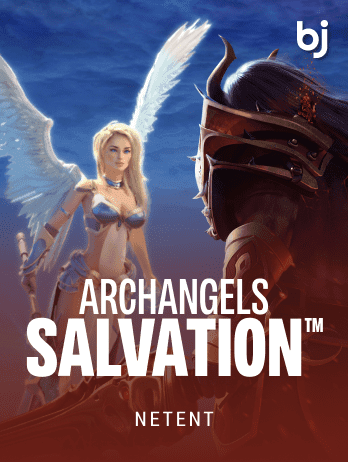 Archangels Salvation™png game thumbnail