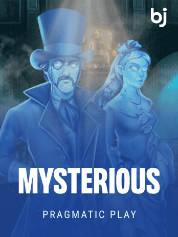 Mysterious game thumbnail
