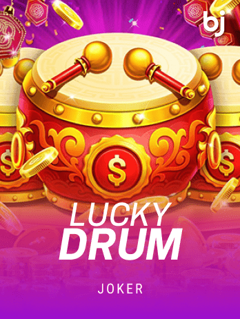 Lucky Drumpng game thumbnail