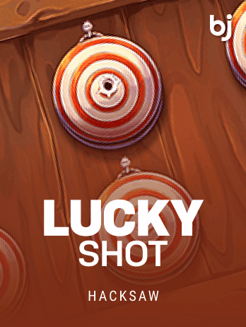 Lucky Shot game thumbnail