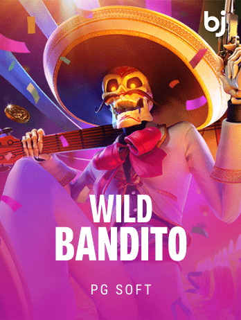 Wild Bandit game thumbnail