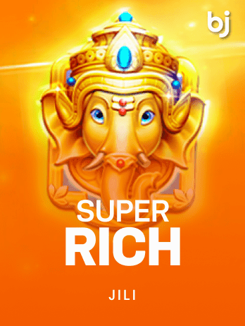 Super Rich game thumbnail