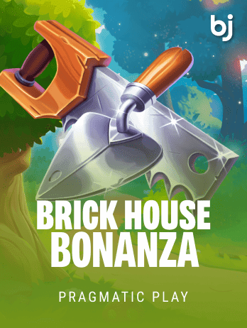 Brick House Bonanzapng game thumbnail