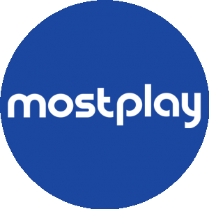 MostPaly Logo